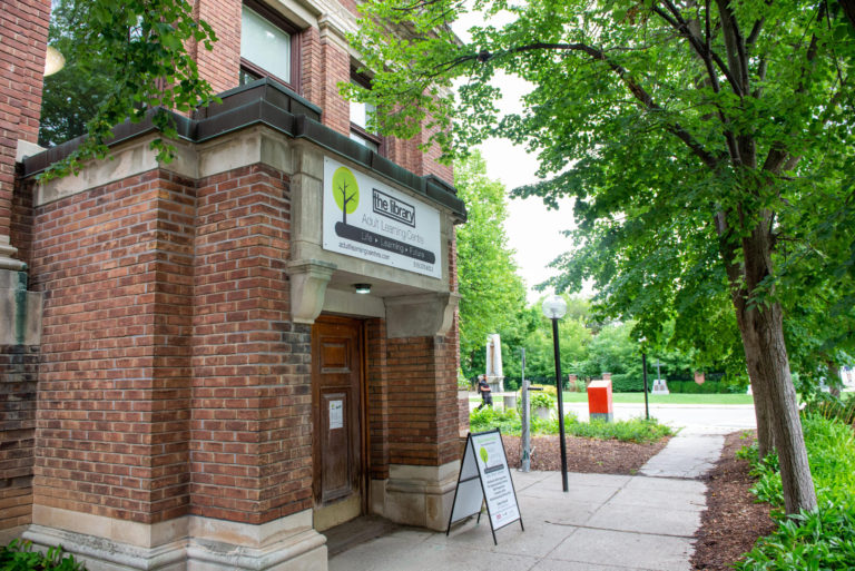 OSNGUPL Adult Learning Centre