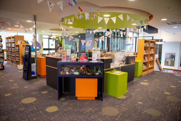 OSNGUPL Young Checkout Section