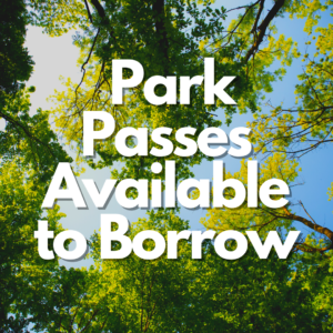 Park Passes