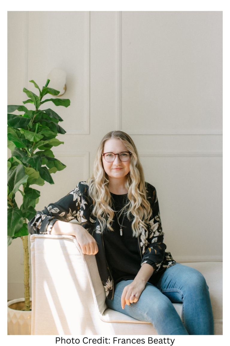 Photo of Rebecca Diem